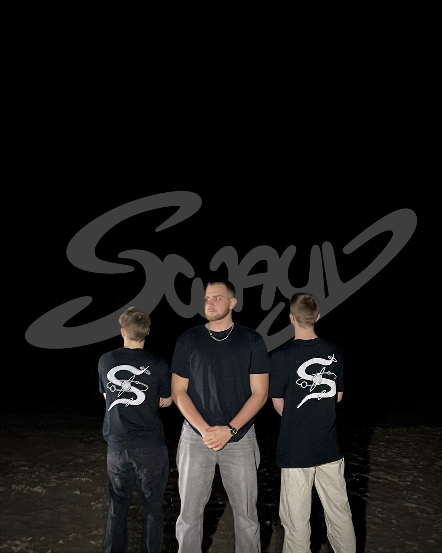Motion tee - SWAYV