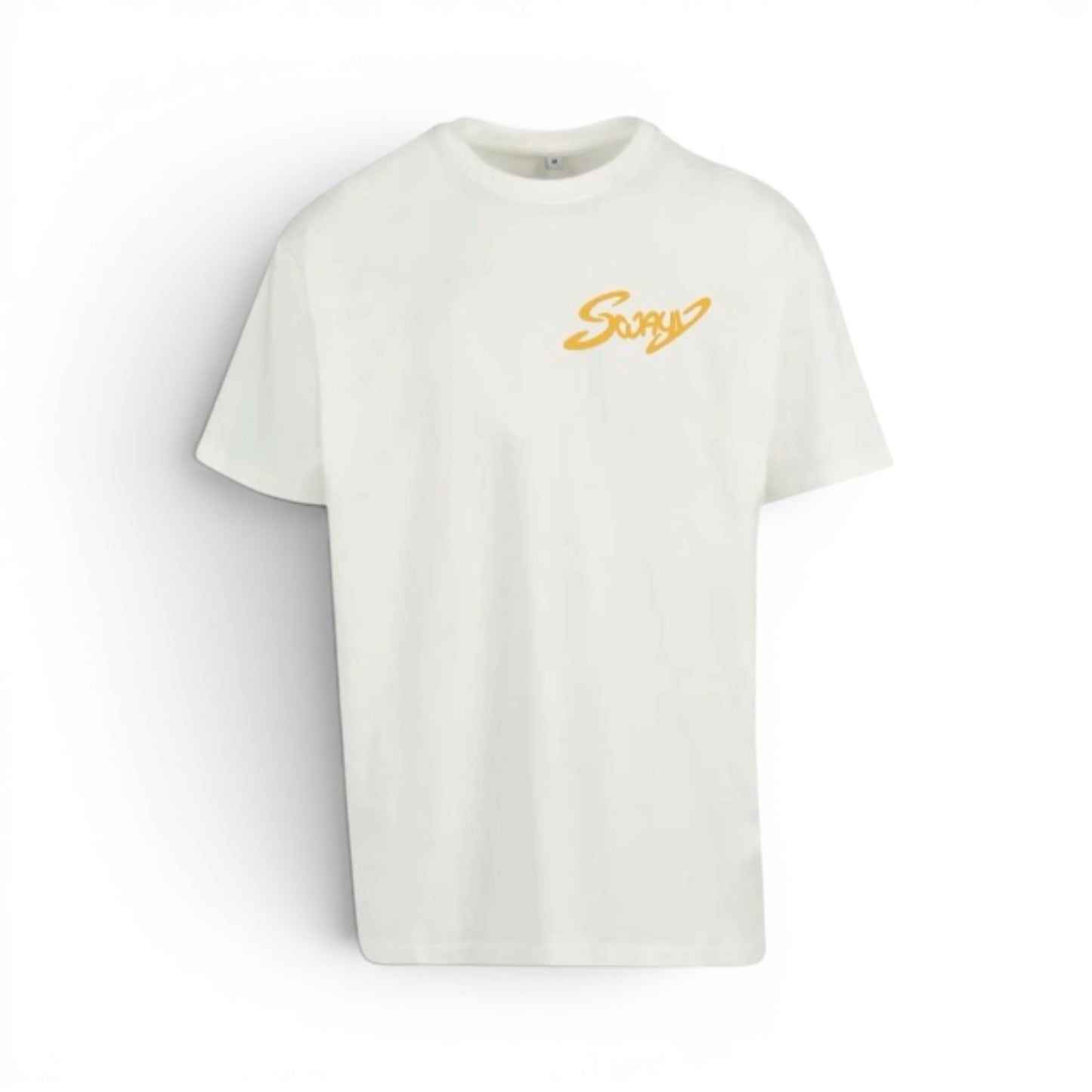 Ascend tee - SWAYV