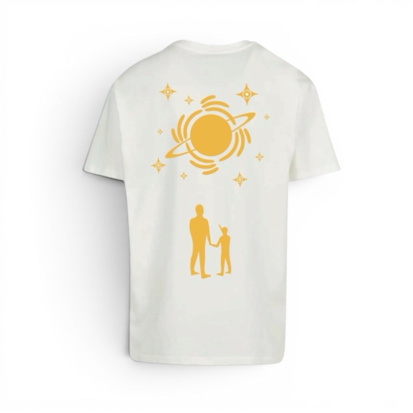 Ascend tee - SWAYV