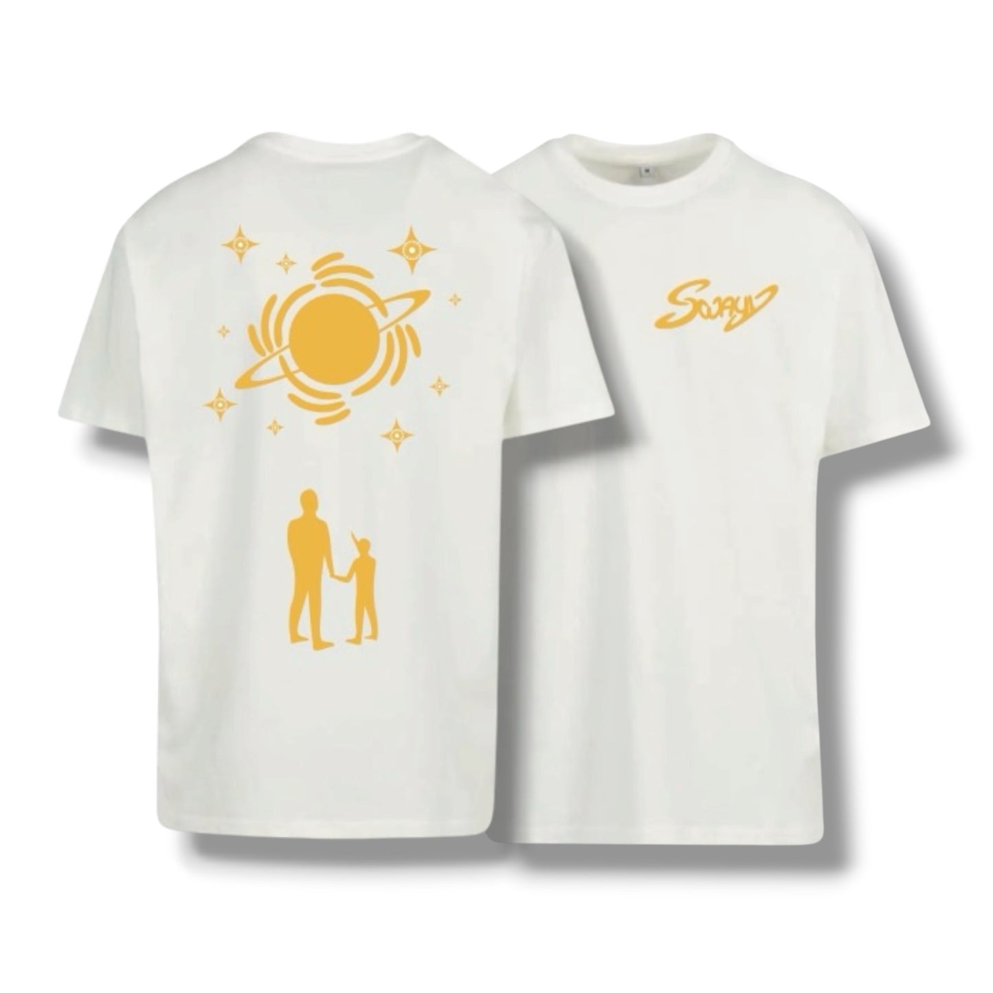 Ascend tee - SWAYV
