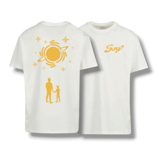 Ascend tee - SWAYV