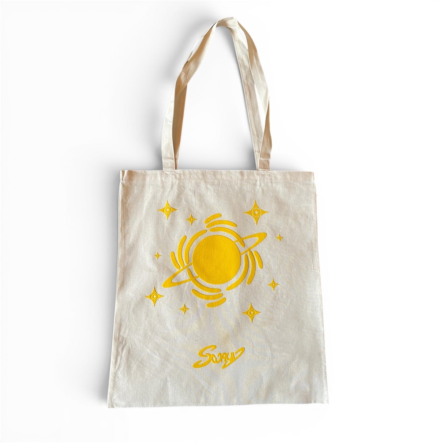 Ascend bag - SWAYV